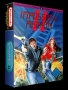 Nintendo  NES  -  Impossible Mission II (USA) (Unl)